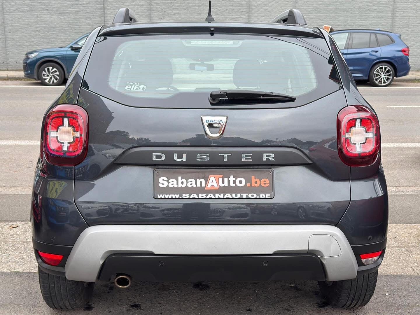 Dacia Duster 1.3 Tce Essence Prestige 11/2019, Achat, Euro 6, Entreprise, Duster