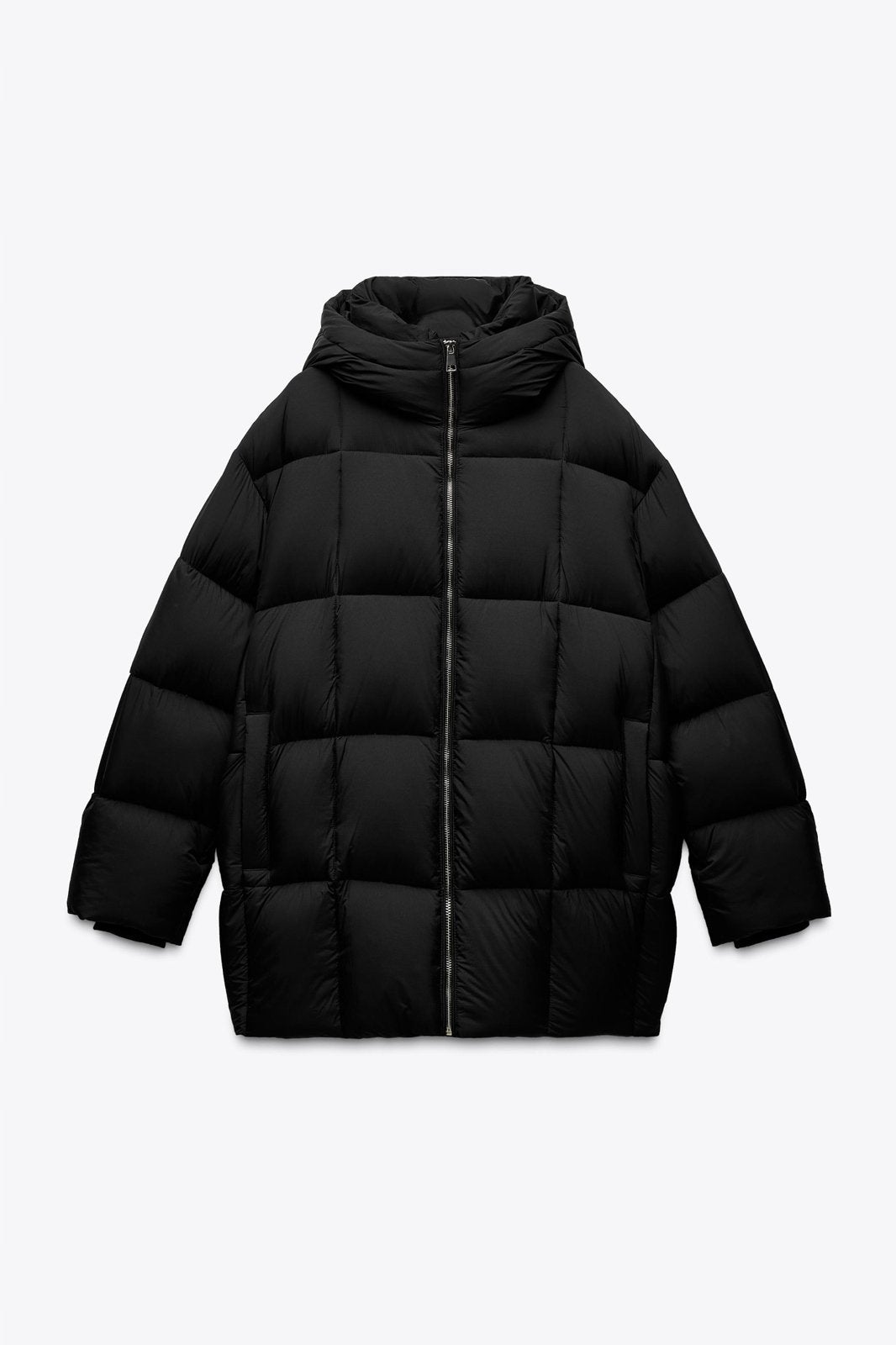 puffer jas, Vêtements | Hommes, Vestes | Hiver, Enlèvement ou Envoi, Comme neuf, Taille 46 (S) ou plus petite