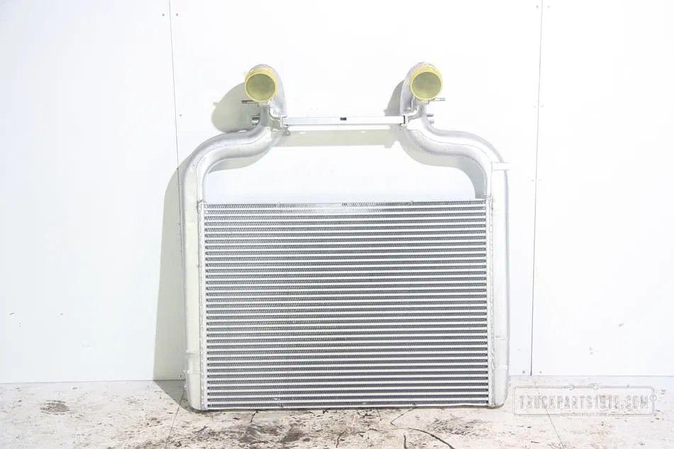 DAF XF 106 2050841 Intercooler Rad., Auto-onderdelen, Vrachtwagen-onderdelen, Ophalen, Nieuw, DAF, Motor en Accessoires