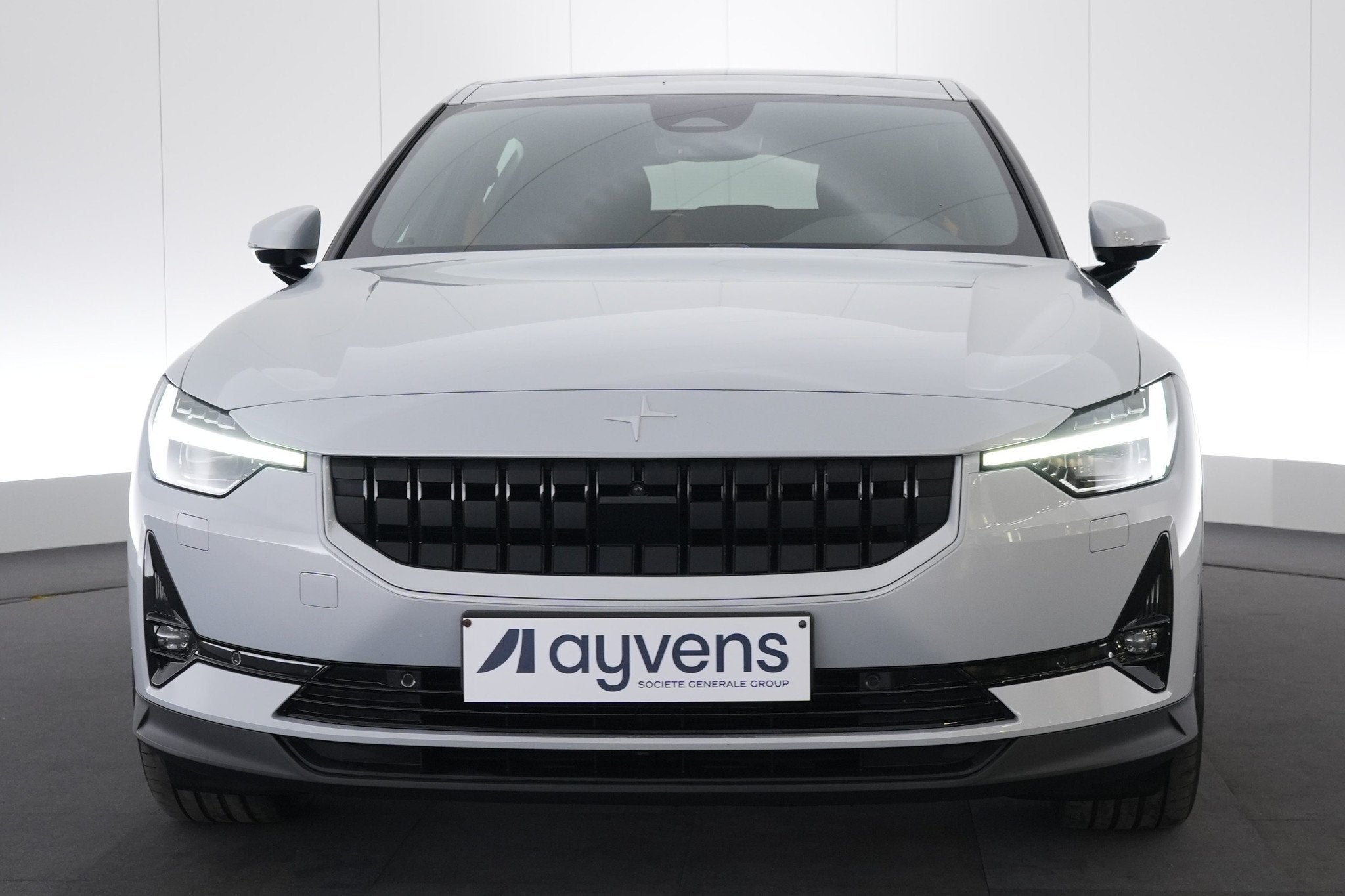 (2ARV650) POLESTAR 2, Autos, Polestar, Cuir, Polestar 2, Achat, 408 ch