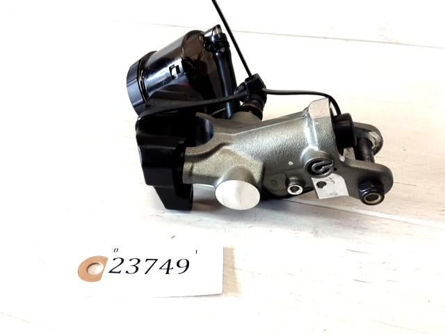 Multistrada 1200 Enduro 2016 - 2019 Ducati Rempomp D1-54209