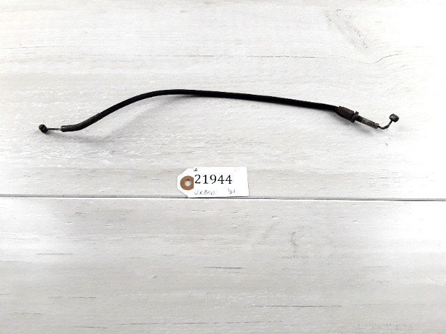 VX800 1990 - 1997 Suzuki Kabel Kabel choke D1-40302