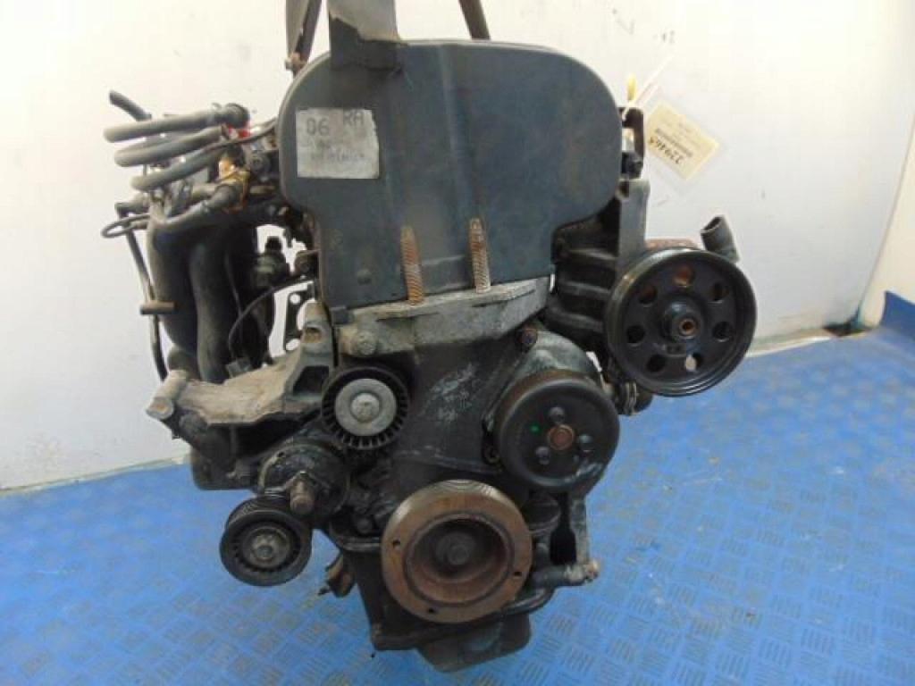 Moteur EYDF Nu FOCUS FORD, Verzenden, Gebruikt, Overige automerken