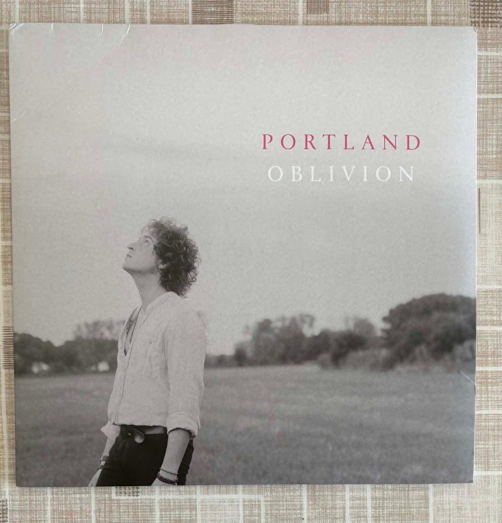 Portland - Oblivion (MV), Cd's en Dvd's, EP, 2020 tot heden, Ophalen of Verzenden, Zo goed als nieuw