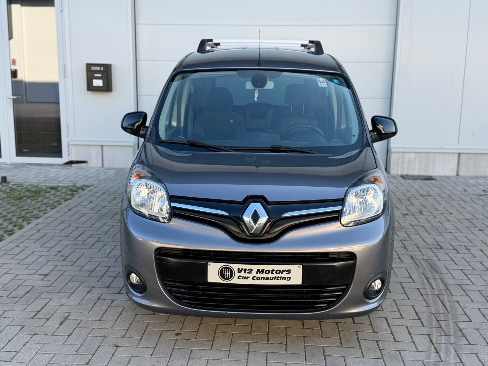 Renauly kangoo 1,5 dci, Achat, Euro 6, Entreprise, Boîte manuelle