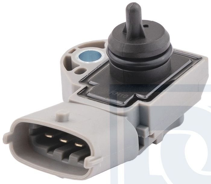 Volvo Druksensor Brandstof 5-CYL Turbo Benzine Volvo S60/V70, Enlèvement ou Envoi, Neuf, Volvo