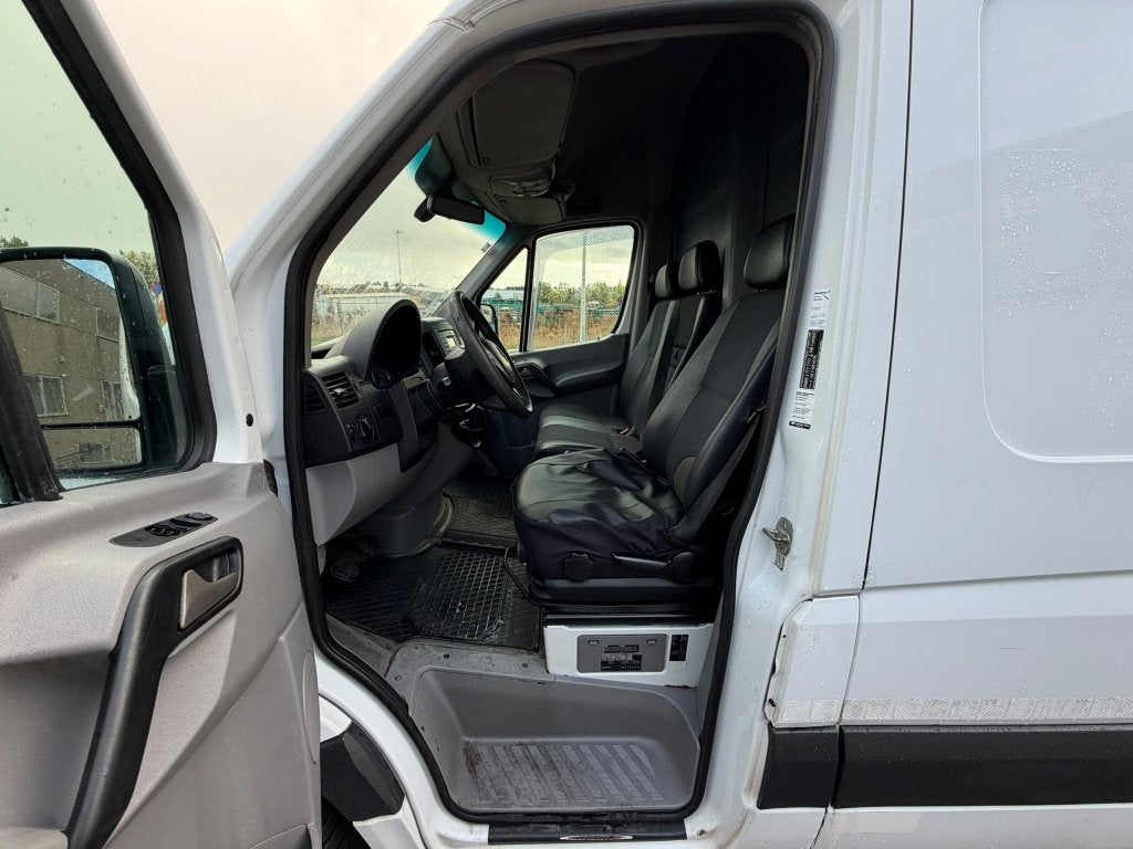 Mercedes Sprinter 314 (Stock ID 33697) — 14
