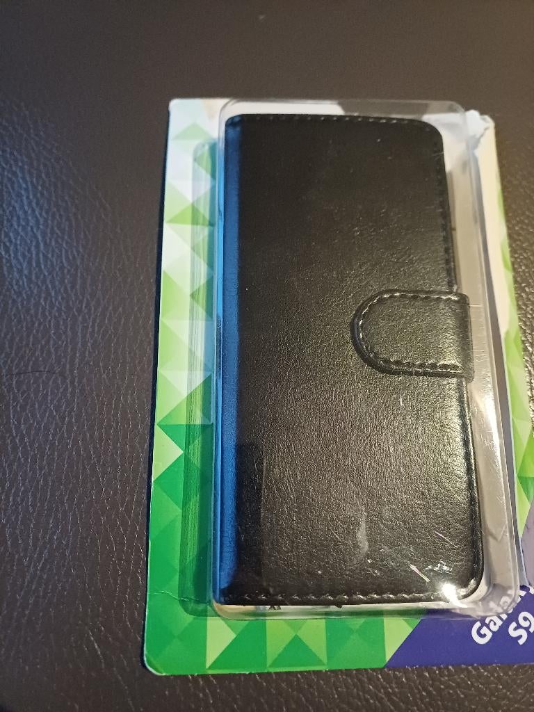 Gsm hoes Samsung Galaxy S9, Enlèvement, Neuf, Housse ou Sac