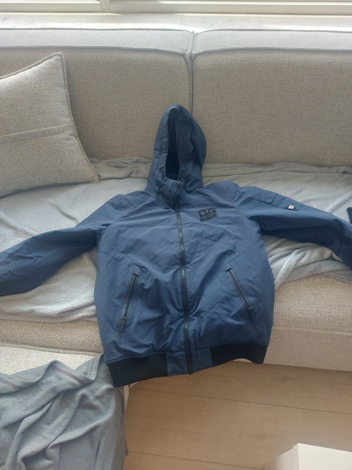 veste et gilles, Kleding | Dames, Jassen | Winter, Ophalen of Verzenden