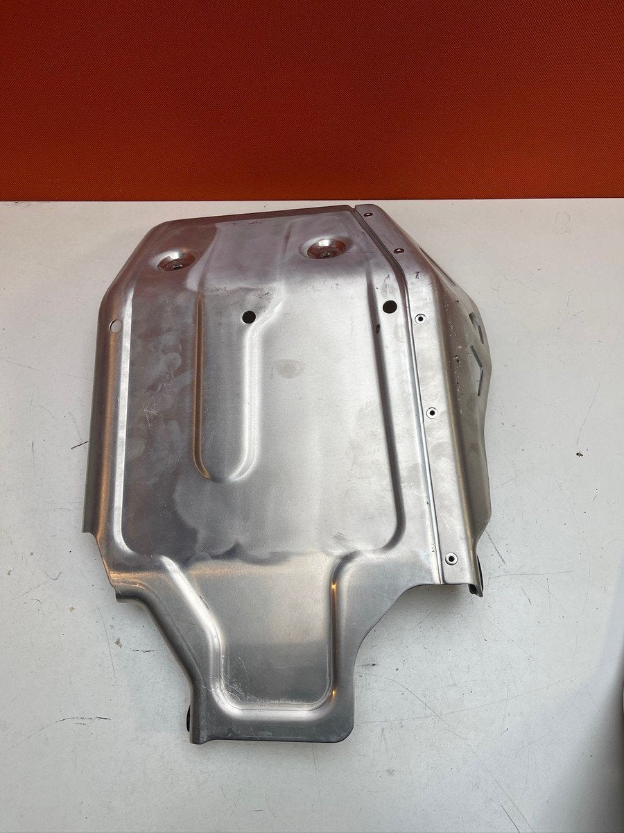 Sabot moteur Africa twin, Motos, Enlèvement, Neuf