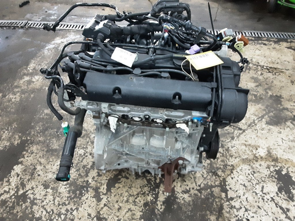 MOTEUR Ford Fiesta 6 (JA8) (01-2008/01-2018) (8A6G5007AB), Henry-Ford-Straße  1
50735  Köln, DE, Ford-Werke GmbH, Kunden@ford.com