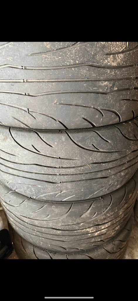 Velgen, Ophalen, Gebruikt, Velg(en), 17 inch