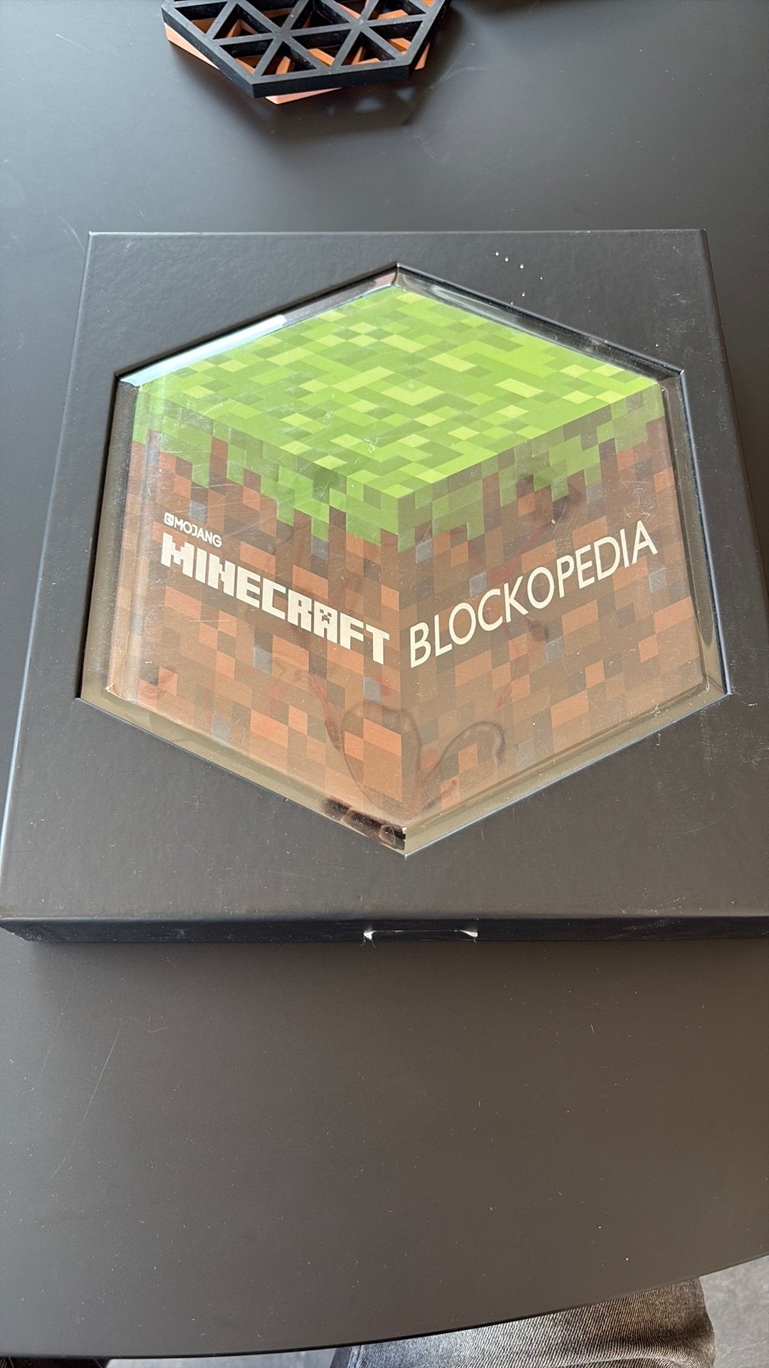 Blockopedia, Boeken, Ophalen of Verzenden