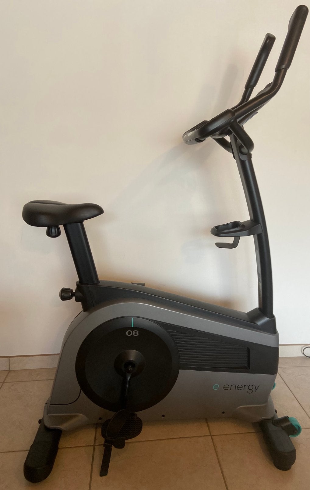 Home Trainer Domyos E Energy 08, Sports & Fitness, Enlèvement, Comme neuf