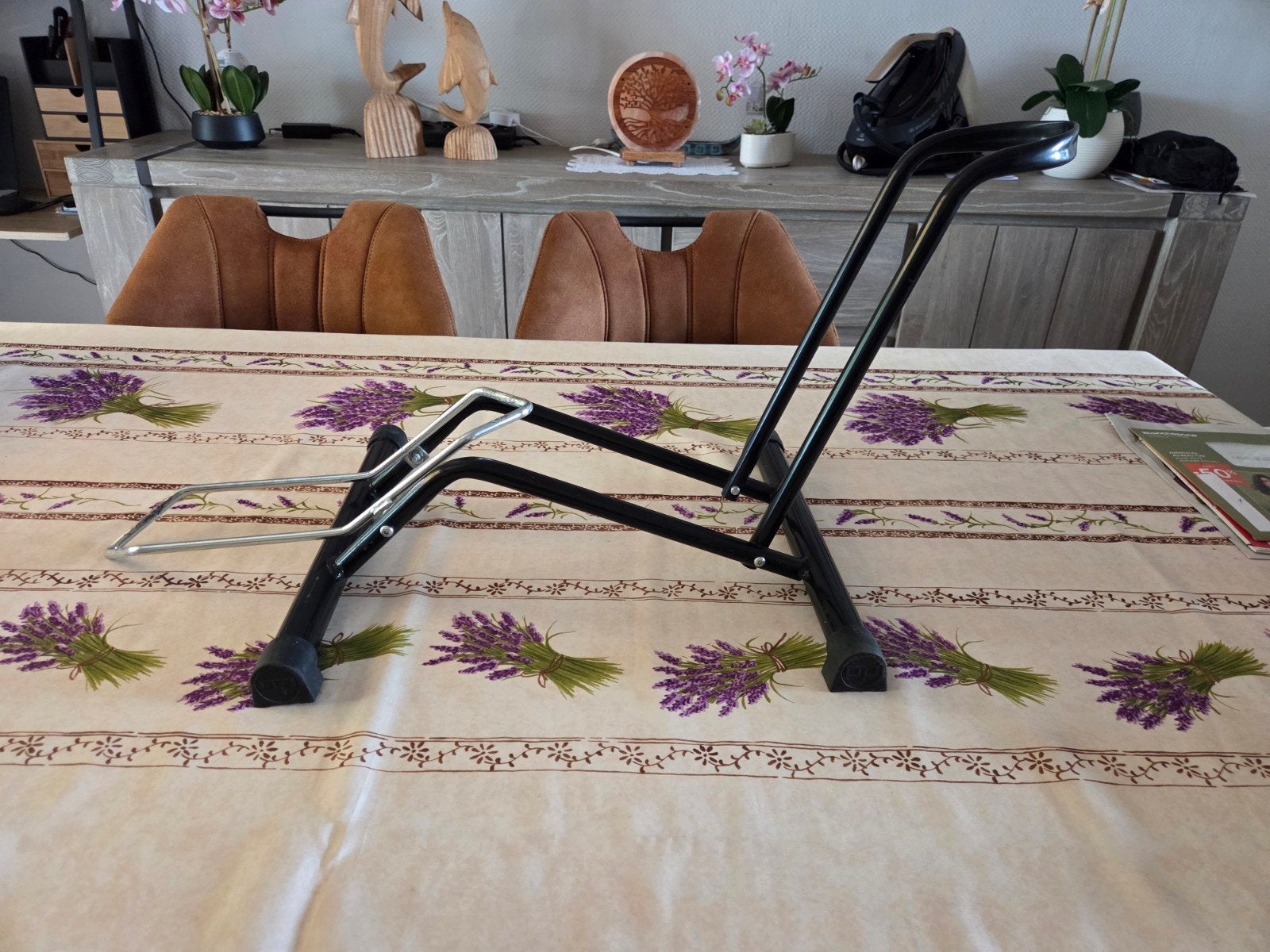 Support vélo, Fietsen en Brommers, Fietsaccessoires | Fietsenrekken, Ophalen
