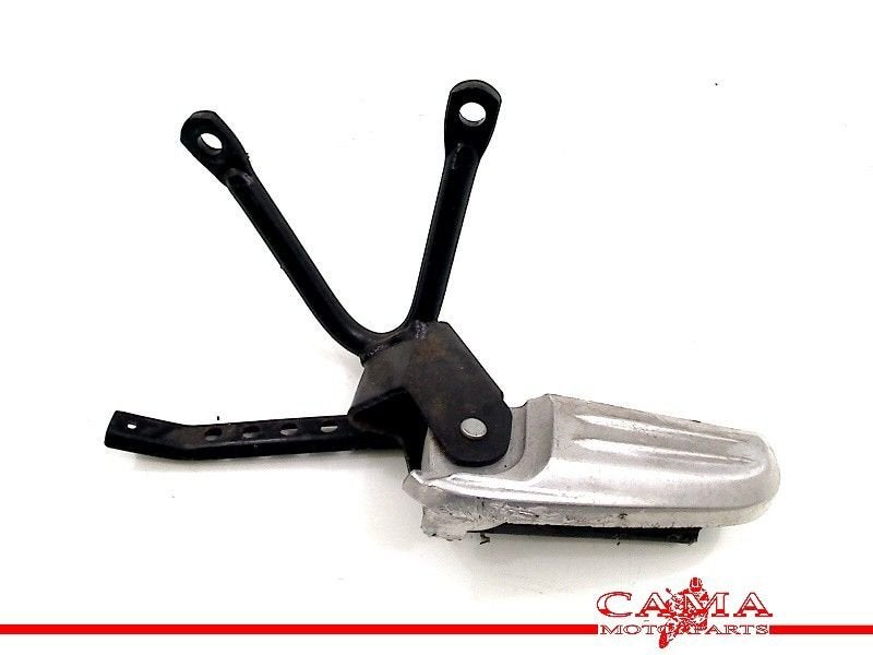 REPOSE PIEDS SUPPORT ARRIÈRE GAUCHE Honda, Motos, Pièces | Honda, Utilisé