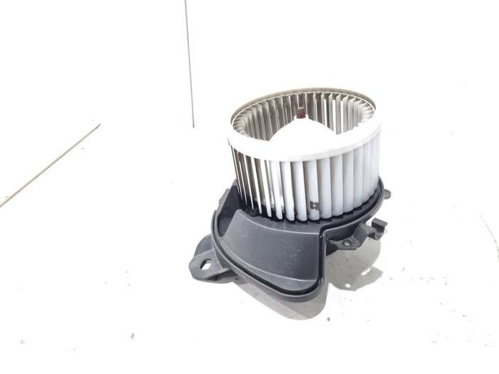 Moteur de ventilation chauffage d'un Fiat Doblo, -, 3 mois de garantie, Utilisé, Fiat