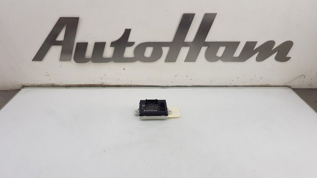 ORDINATEUR VEROUILLAGE CENTRALISE Volvo V40 (MV), Autos : Pièces & Accessoires, Utilisé, Volvo