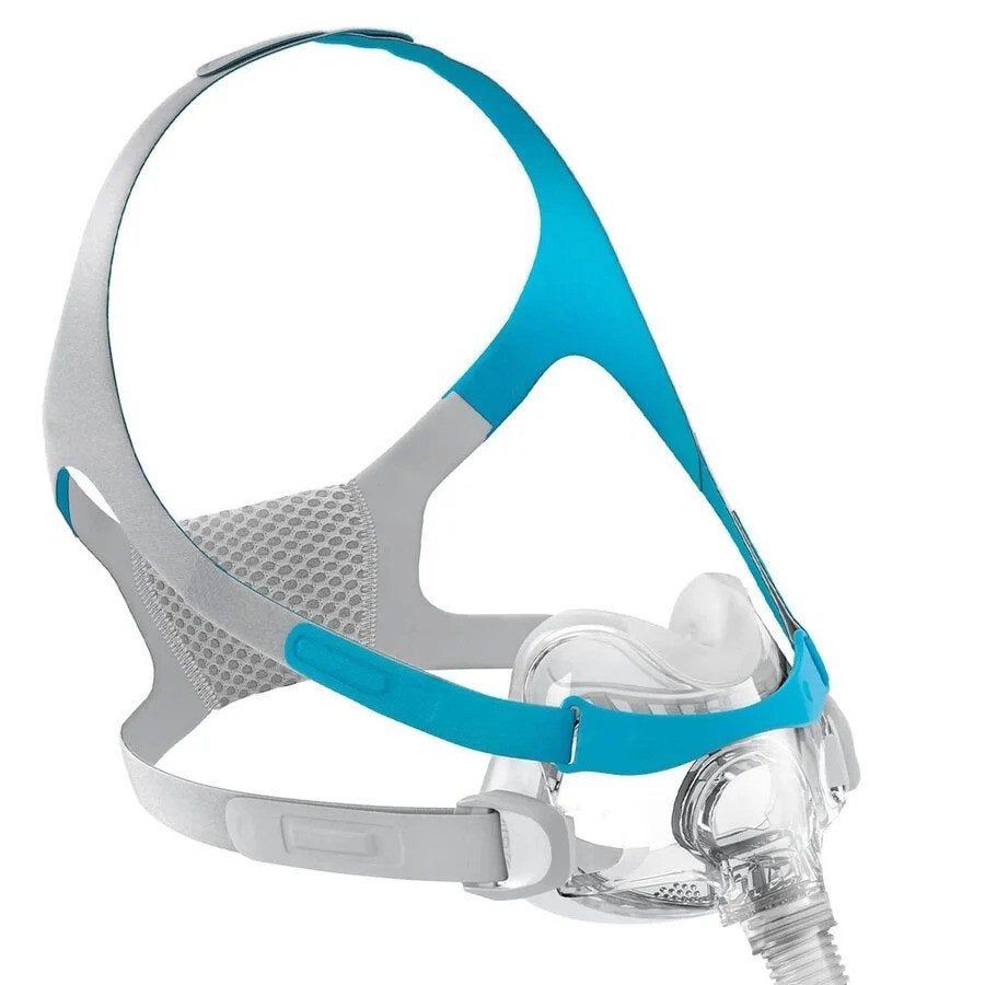 Cpap-masker, Ophalen of Verzenden, Nieuw