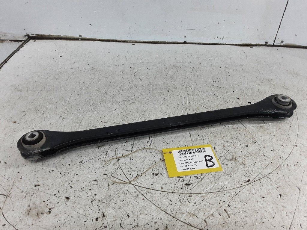 LIAISON DE TENSION ARRIÈRE GAUCHE C Mini (F55) (685156903), Petuelring 130
80809  München, DE, Mini, Utilisé, Minikundenbetreuung@mini.de