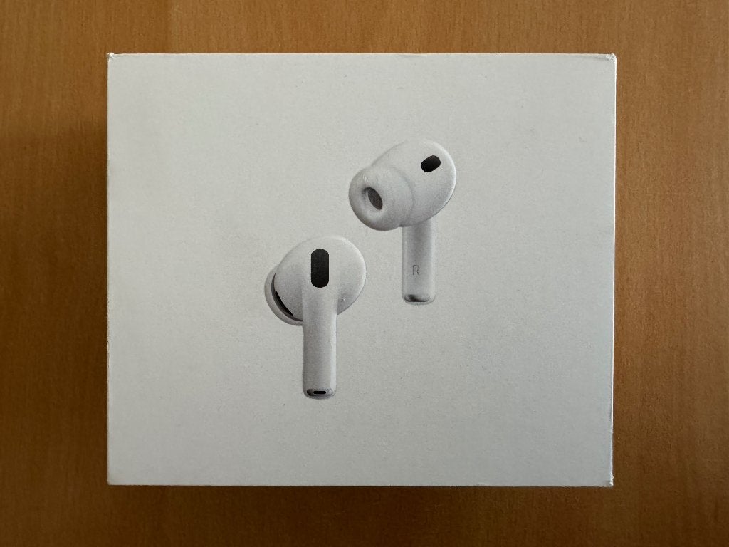 Nieuwe Apple AirPods Pro 3, Bluetooth, In gehoorgang (in-ear), Nieuw, Ophalen of Verzenden
