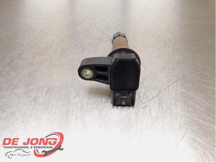 Broche bobine d'un Opel Insignia, -, Opel, 3 mois de garantie, Utilisé
