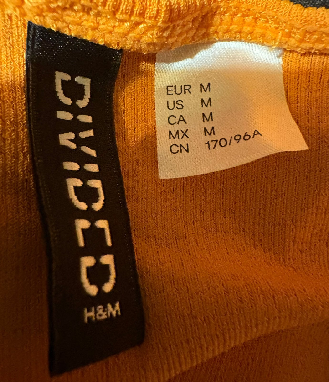Jurk, Ophalen of Verzenden, Nieuw, Maat 38/40 (M), Oranje