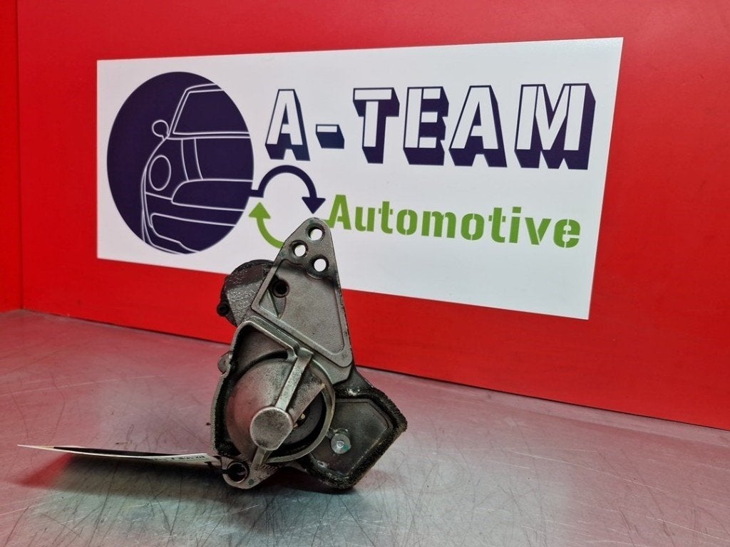 DÉMARREUR Renault Scénic III (JZ) (01-2009/09-2016), Autos : Pièces & Accessoires, Renault, Valeo, Utilisé, 100, rue de Courcelles
75017  Paris, FR