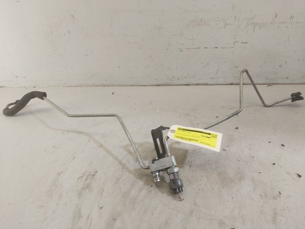 AIRCO LEIDING Toyota Prius (NHW20) (|8870647080|), Gebruikt, Kundenbetreuung@toyota.de, Toyota, Toyota-Allee 2
50858  Köln, DE