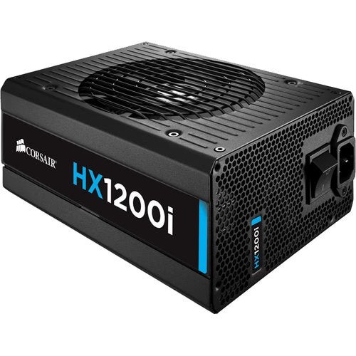 Alim 1200w corsair, Enlèvement ou Envoi, Utilisé