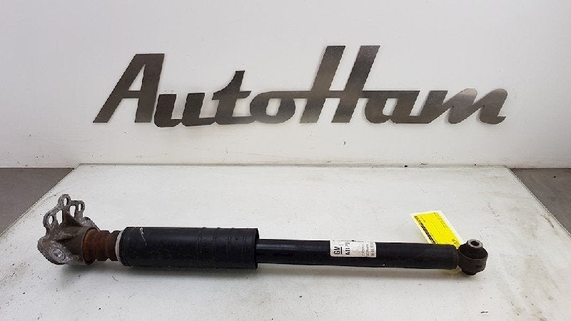 AMORTISSEUR ARRIÈRE GAUCHE Opel Corsa E (|13432673|), Dhr. J. Ham, Administratie@autoham.nl, Opel, Utilisé