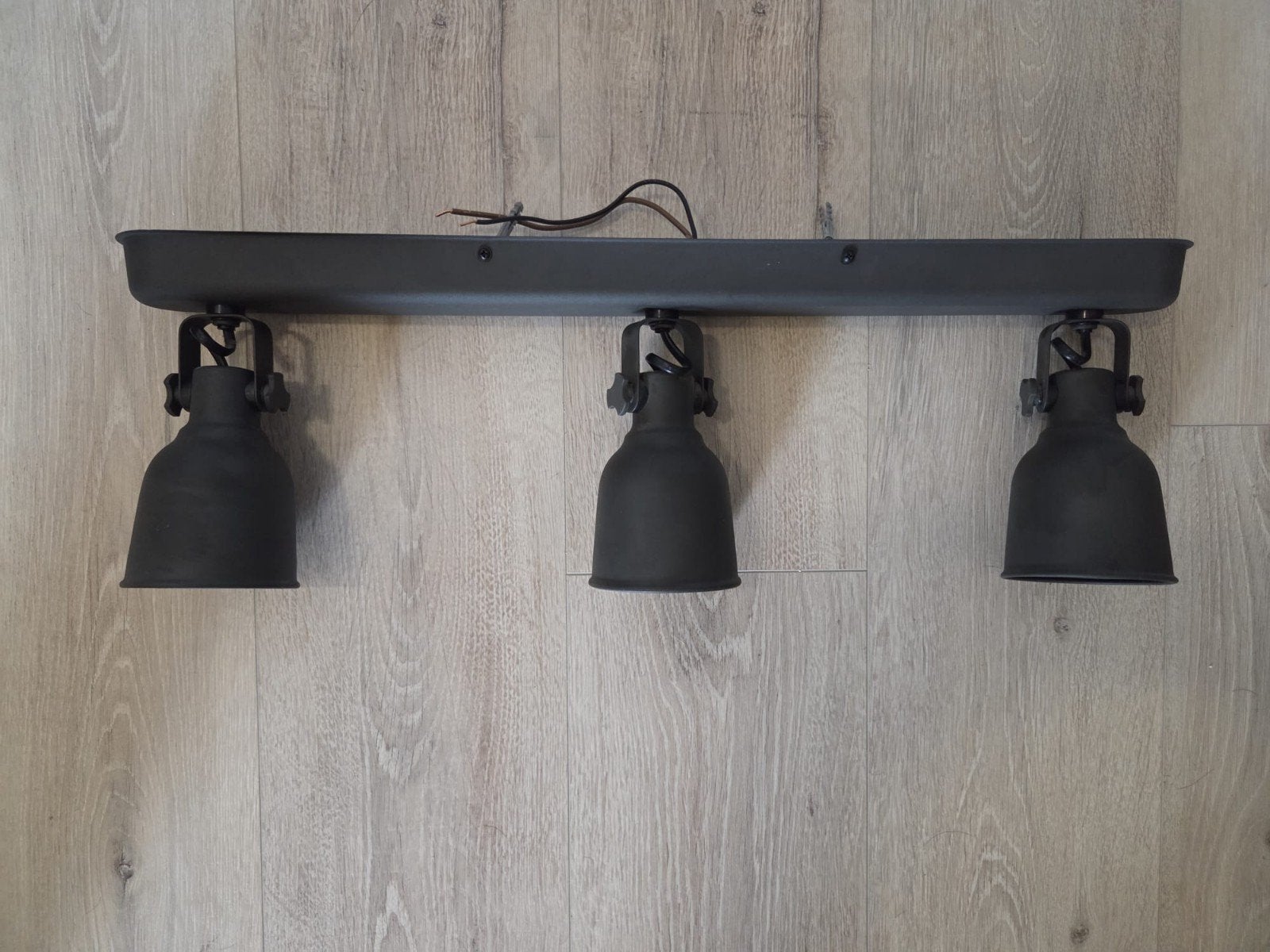ikea hektar plafondlamp, Maison & Meubles, Lampes | Spots, Enlèvement, IKEA