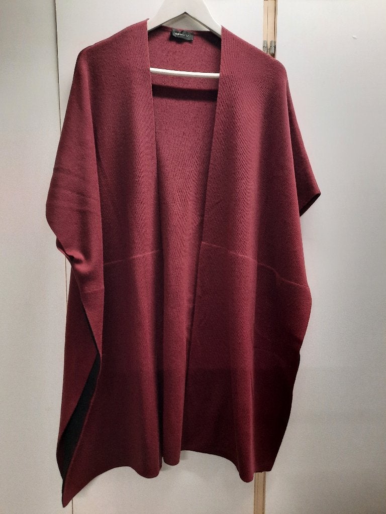 poncho nieuwstaat !!, Ophalen of Verzenden