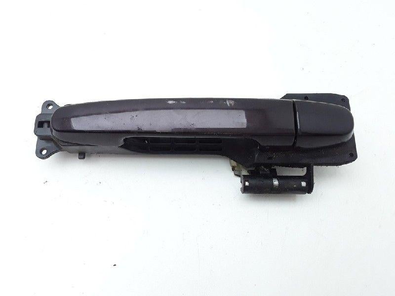 POIGNEE EXTERIEURE AVANT DROITE Daihatsu Materia, Utilisé, Droite, Daihatsu