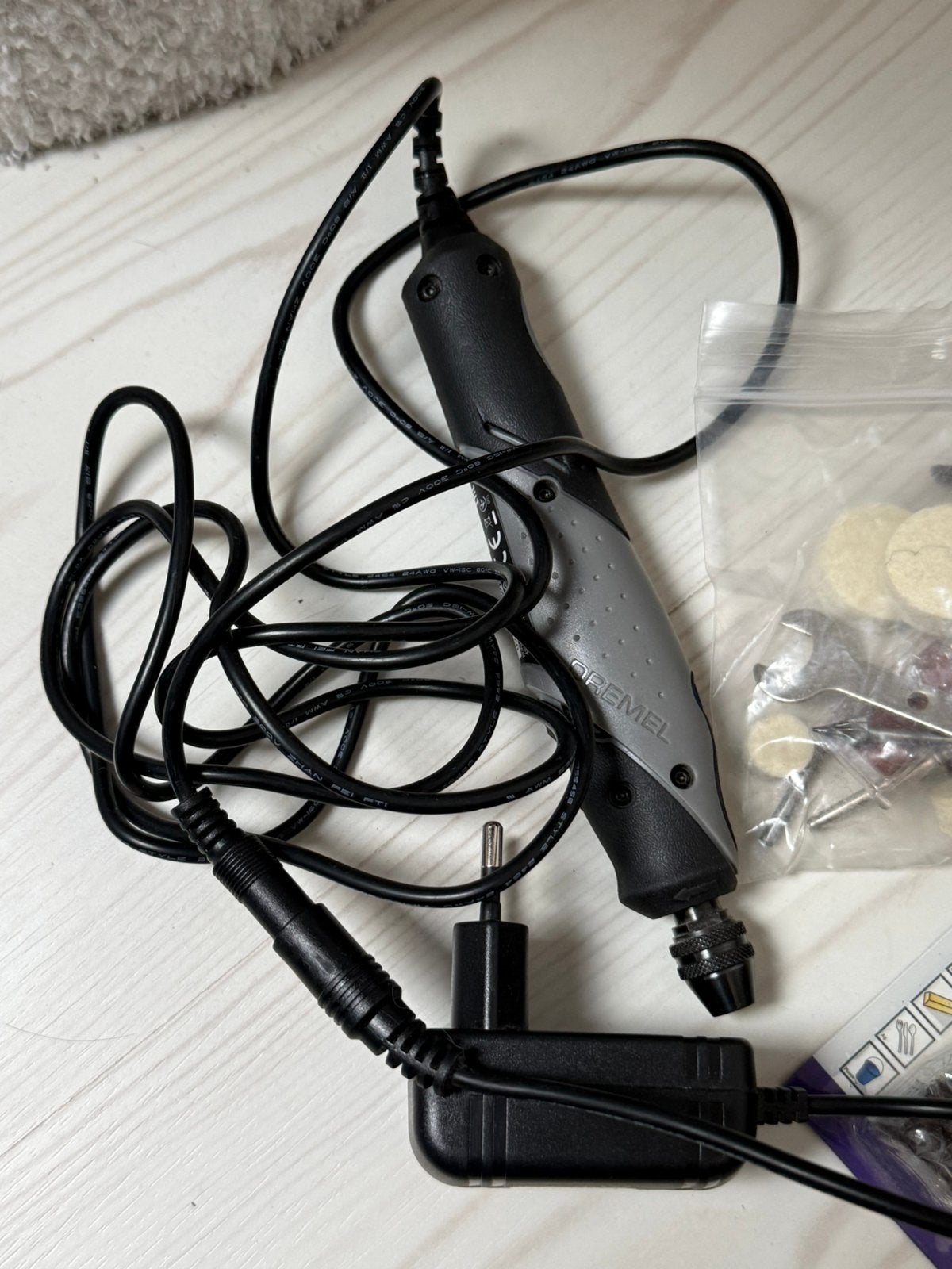 DREMEL 2050 STYLO+, Ophalen, Nieuw
