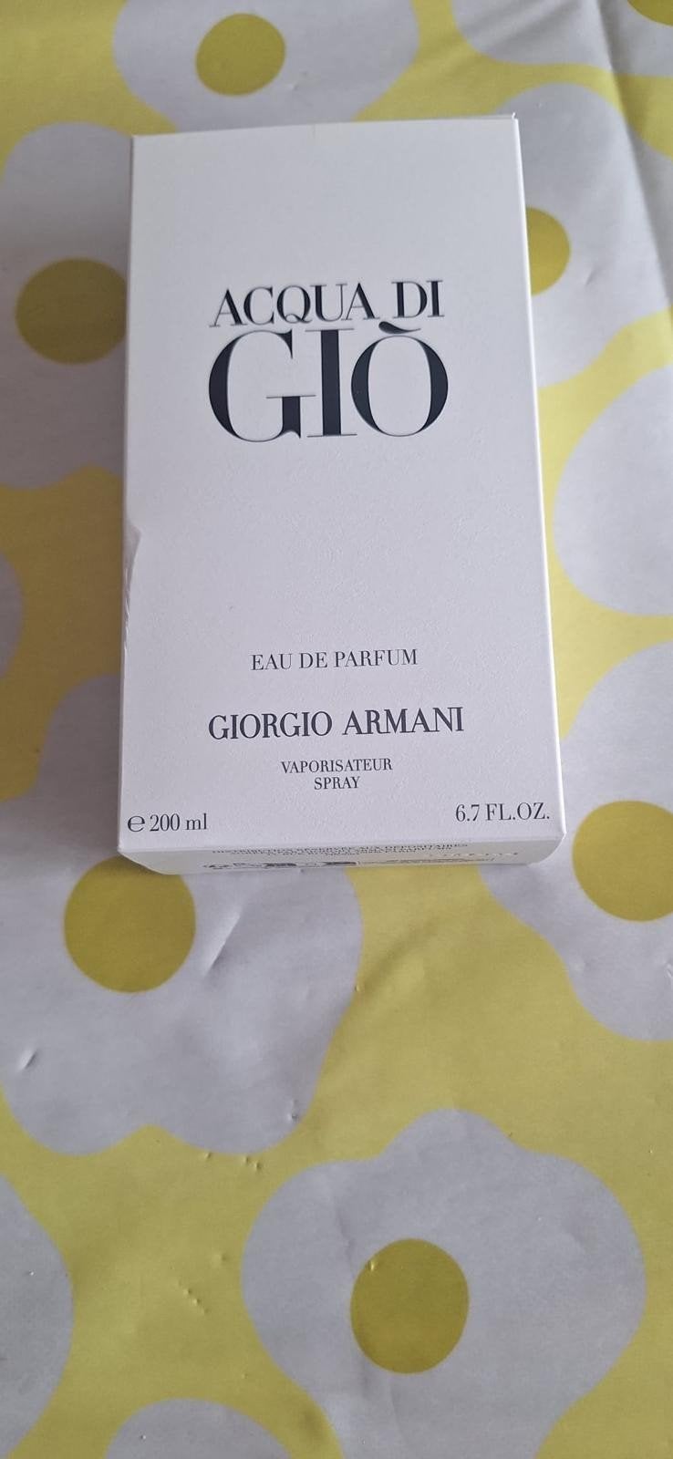 originele parfums, Ophalen of Verzenden, Nieuw