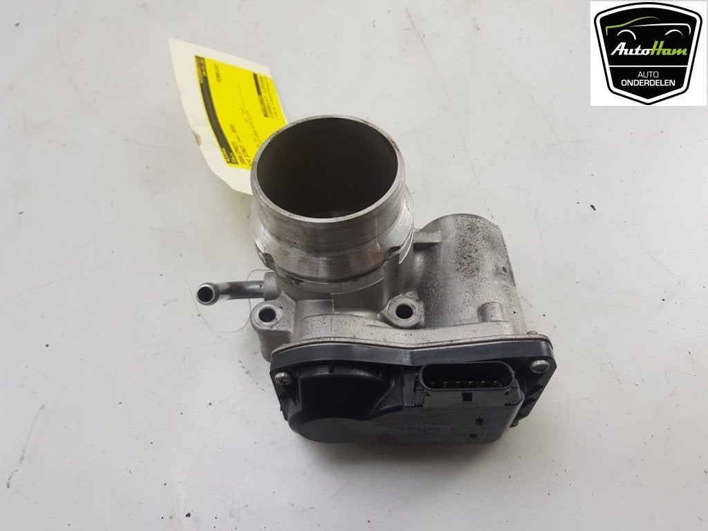 BOITIER PAPILLON Kia Stonic (YB) (01-2017/-) (|3510007250|), Utilisé, Kia