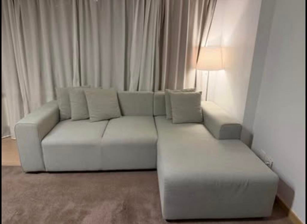 Zetel Bobochic te koop, Enlèvement, Comme neuf