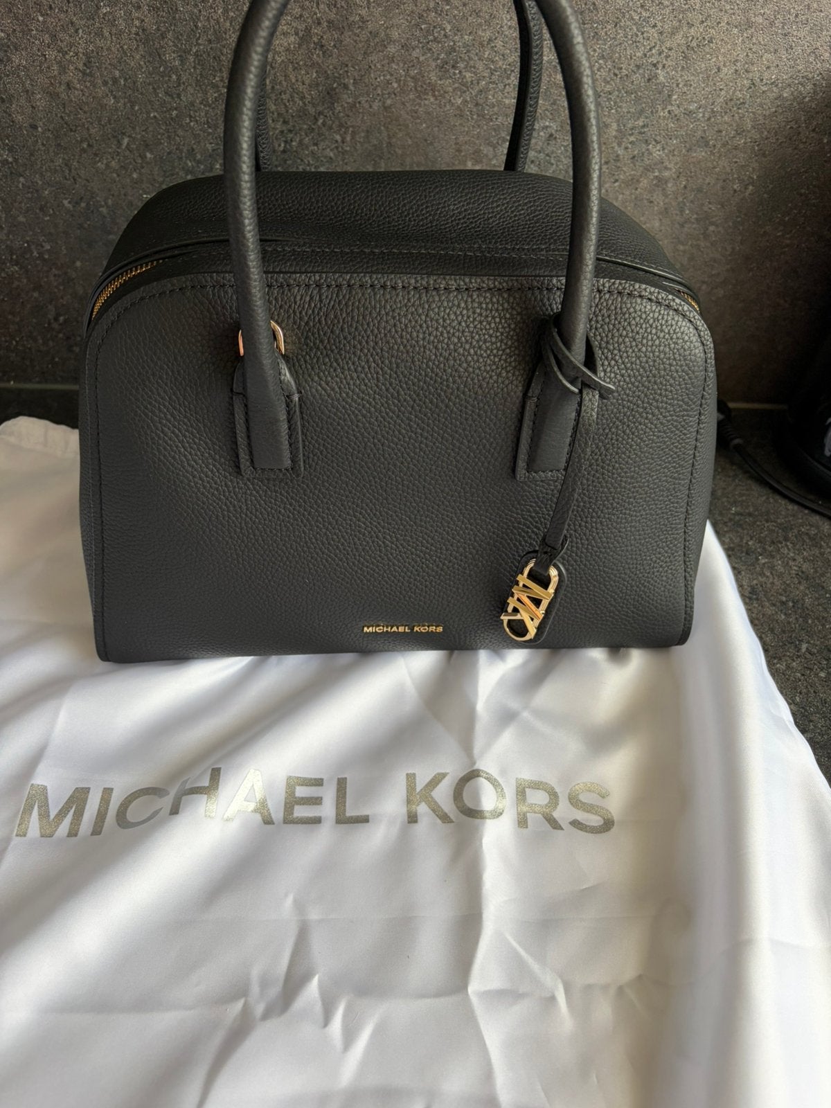 Nieuwe tas Michael kors, Ophalen of Verzenden, Zo goed als nieuw