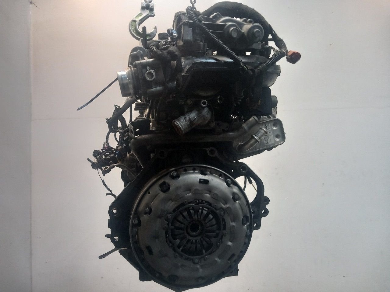 Motor Opel Astra, Autos : Pièces & Accessoires, Onderdelen@venauto.nl, Van der Ven Autorecycling B.V., Ettenseweg 76, 4706 PB Roosendaal, The Netherlands