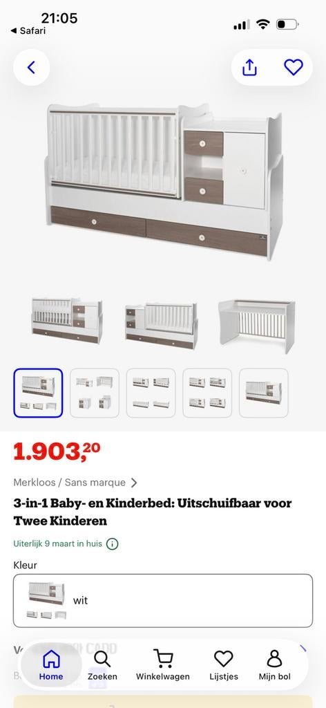 Lorelli 3in1 Baby, Kinderen en Baby's, Ophalen, Zo goed als nieuw