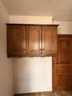 houten kast, Antiek en Kunst, Antiek | Meubels | Kasten, Ophalen