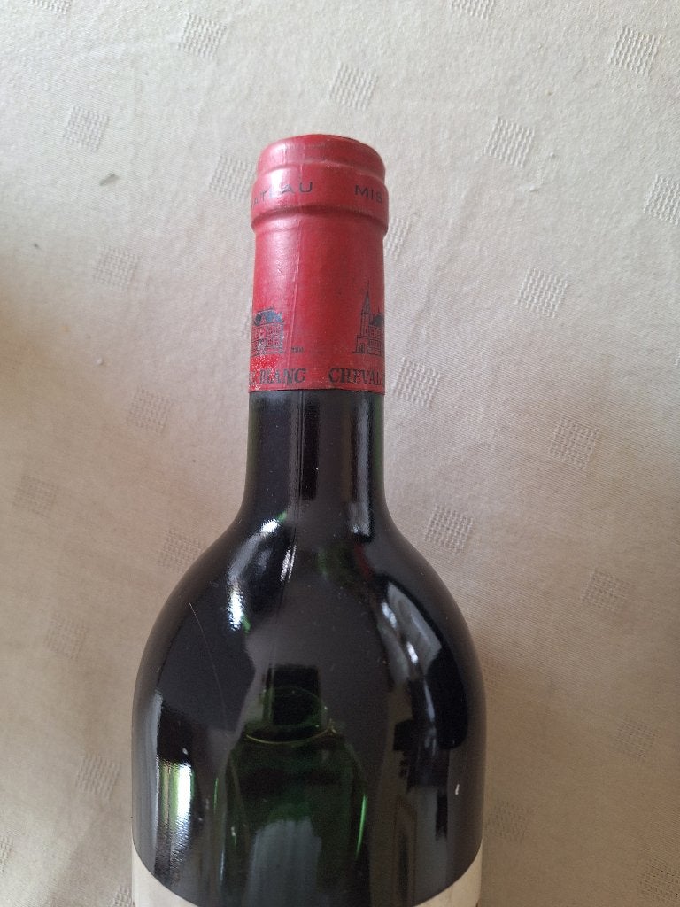 vins, Neuf, Enlèvement ou Envoi, Pleine, Vin rouge