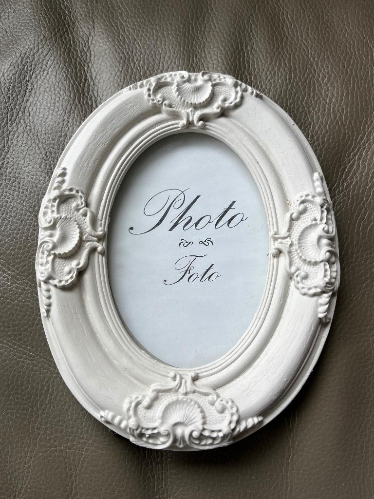 NIEUW fotokader, Ophalen, Nieuw