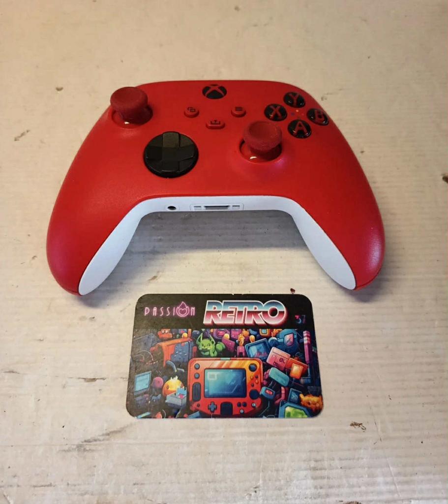 Manette de la série Xbox One, Envoi, Comme neuf, Contrôleur, Xbox One