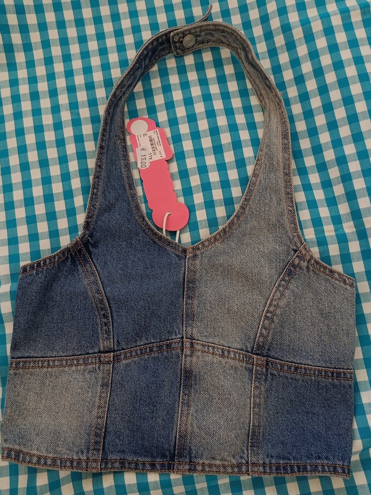Top jeans  10 / 11 ans, Kinderen en Baby's, Kinderkleding | Overige, Ophalen of Verzenden, Nieuw