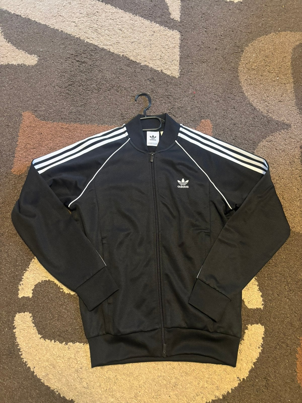 Gilet original Adidas, Enlèvement ou Envoi, Général, Comme neuf, Taille 48/50 (M)