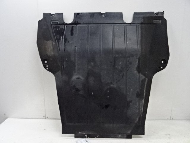 MOTORBESCHERMPLAAT Renault Captur (2R) (01-2013/-), Auto-onderdelen, Carrosserie, Renault, Gebruikt