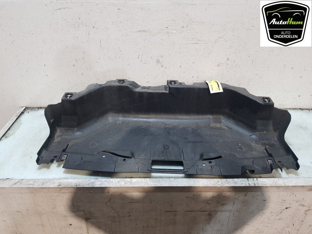 BAVETTE Peugeot 208 II (UB / UH / UP) (01-2019/-), Utilisé, Peugeot