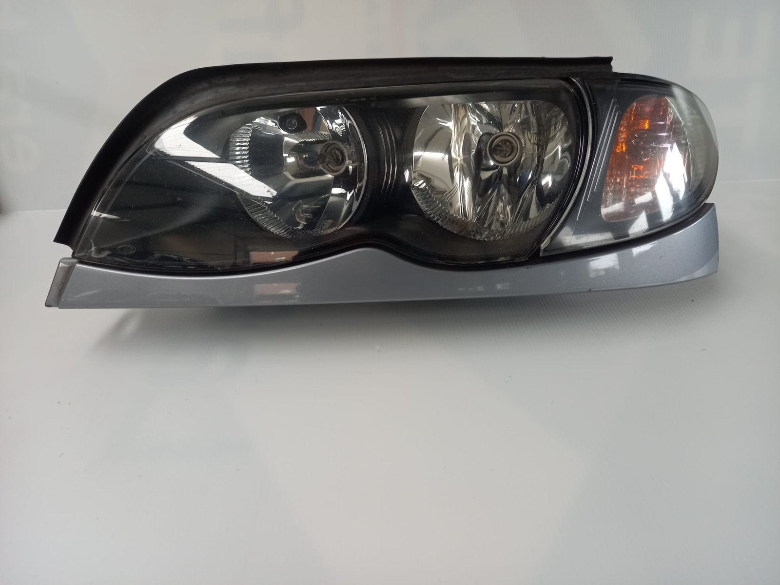 Phare gauche BMW E46, Autos : Pièces & Accessoires, Éclairage, Enlèvement ou Envoi, BMW